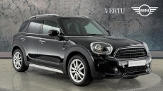 MINI Countryman 1.5 Cooper Sport 5dr Petrol Hatchback